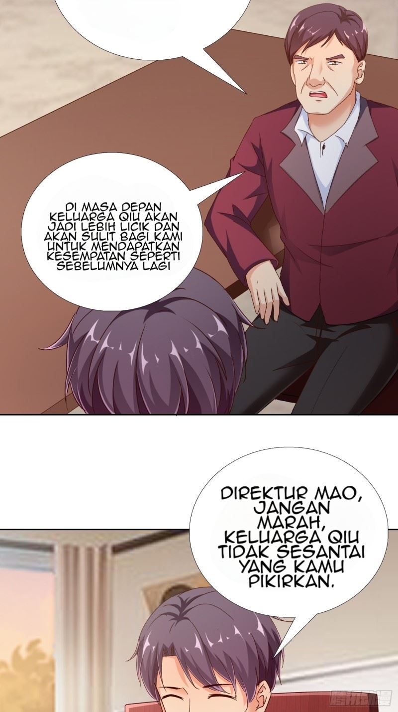 Super School Doctor (Supreme Campus Doctor) Chapter 100 Gambar 22